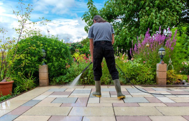 Best Building Exterior Pressure Washing in Centennial, CO