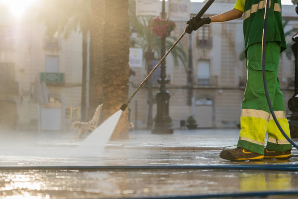 Best Soft Washing for Delicate Surfaces in Centennial, CO